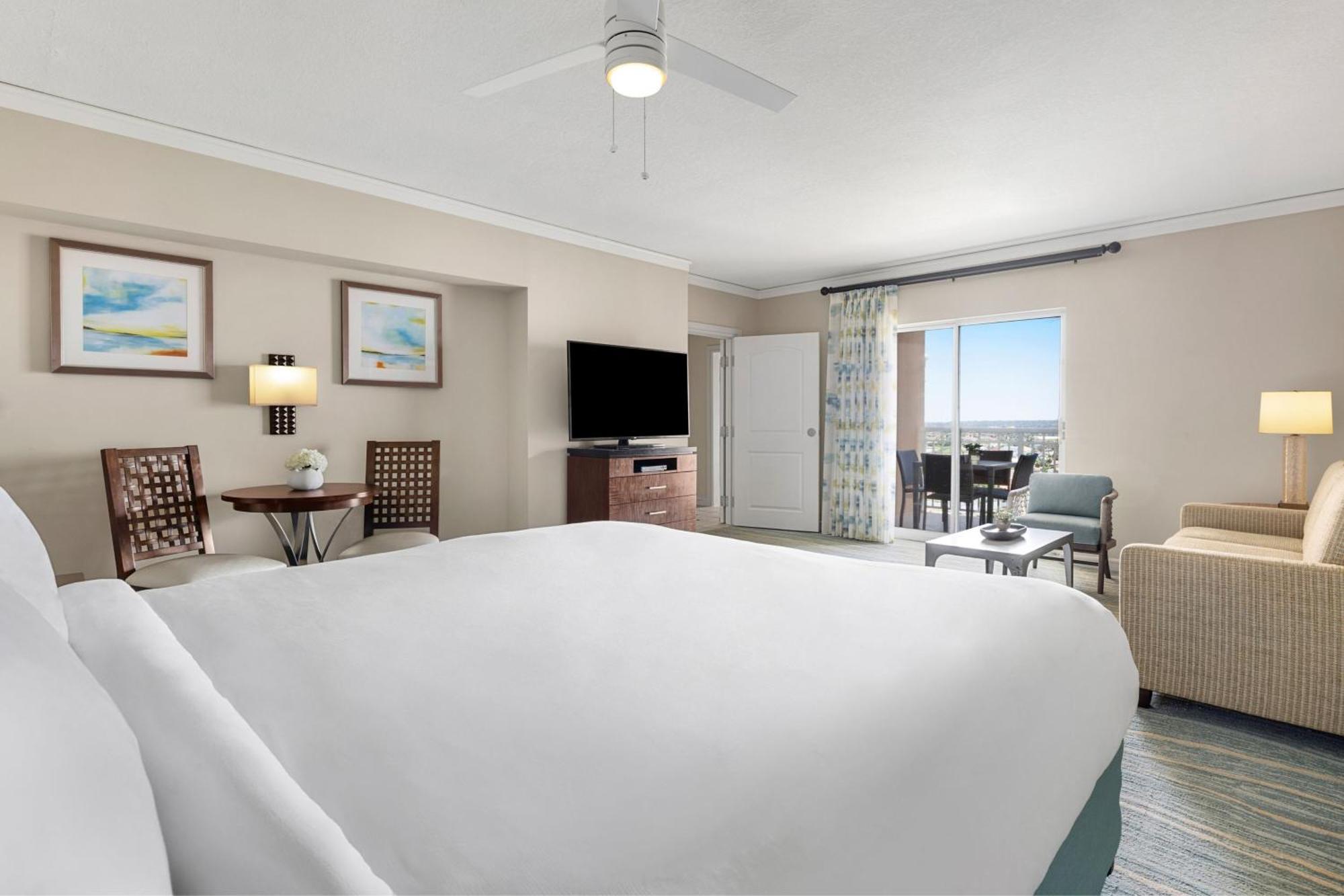 Hotel Marriott'S Aruba Surf Club Palm Beach Exterior foto